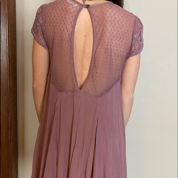 Women’s Free People Dress - Picture 2 of 2